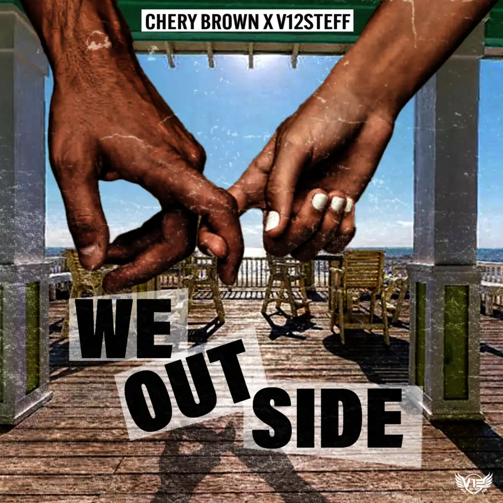 We Outside Cover 1024x1024 1